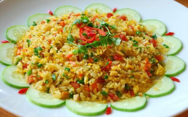 Quán Ăn Như Ý - Bún Phở, Cơm Rang
