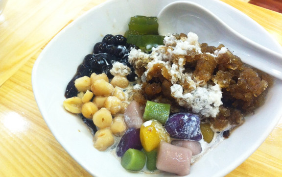 TaRo - Tea & Dessert