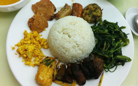 Quán Chay Huế