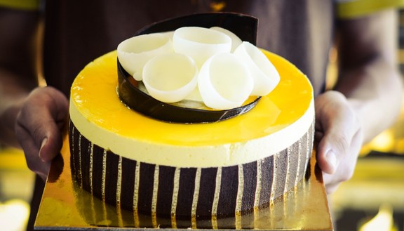 Daddy Paris - Bánh Ngọt Pháp