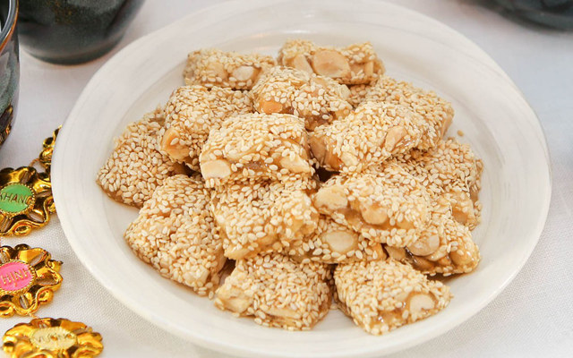 Siêu Thị Đặc Sản Miền Trung Lý Phương Nhung