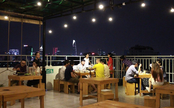 High View Barbecue