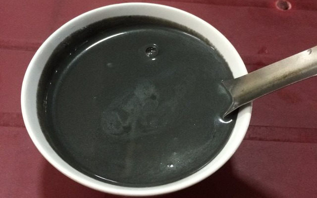 Chè Xí Mà Phủ