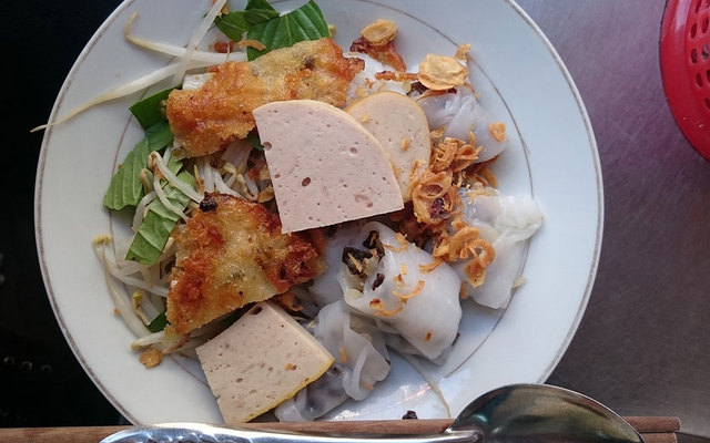 Bánh Cuốn Thảo - 29 Huỳnh Mẫn Đạt