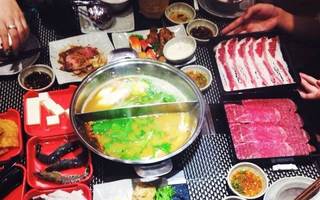 Hotpot Story - Vincom Center Nguyễn Chí Thanh