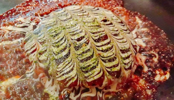 Kyoichi - Nhà Hàng Món Nhật