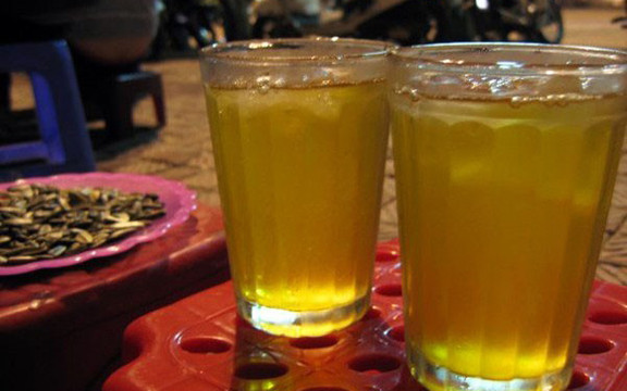 Hoàng Cafe - Đinh Tiên Hoàng