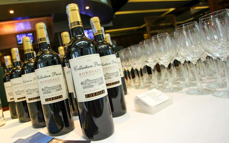 Red Apron Fine Wines & Spirits - Thảo Điền