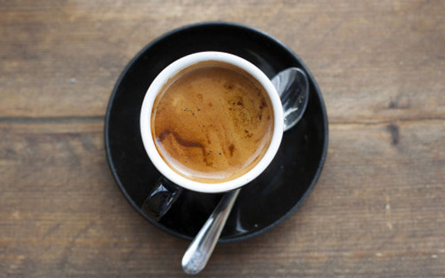 Desire Coffee Station