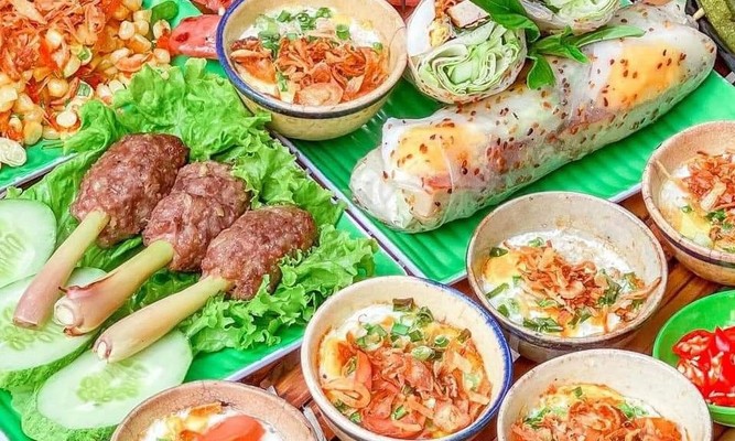 Pong Quán - Nguyễn Gia Trí