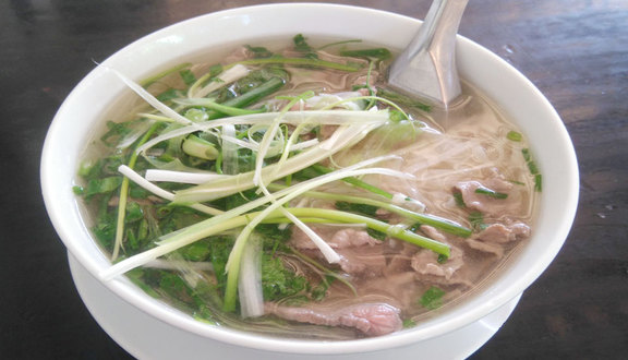 Phở Đạt - Nguyễn Cao