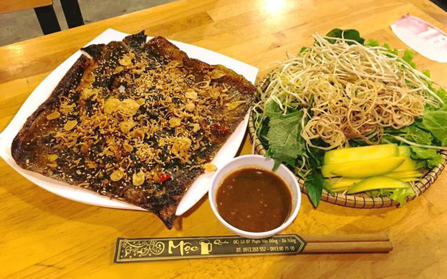 Mộc 206 - Hải Sản Tươi Sống