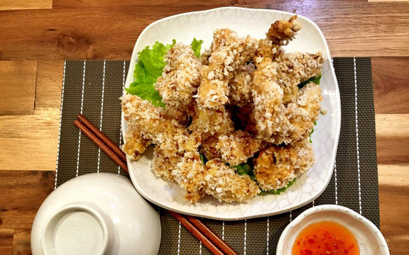 Pat Pong - Thái Food
