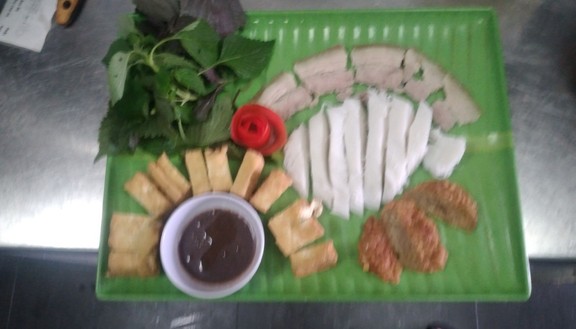 Lim Quán - 2/134 Lê Thị Hà