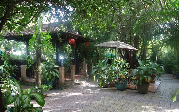 Có Cafe