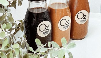 CAFE ĐỘC - LẠ