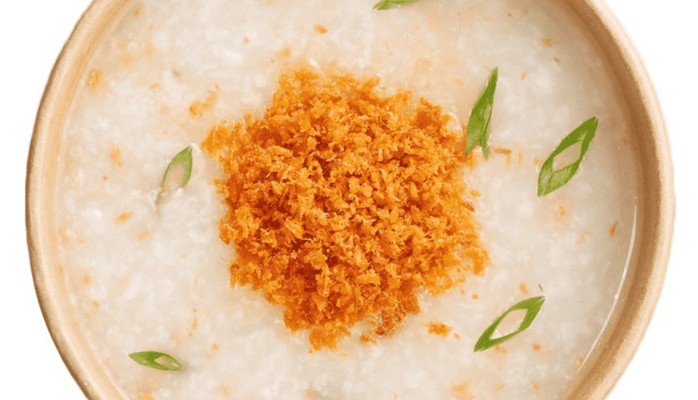 Cháo Dinh Dưỡng Thuỳ Linh - Cháo - Cầu Bươu