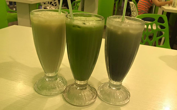 Soybean Hà Nội