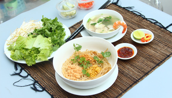 Hủ Tiếu Cá Chế Khiếm