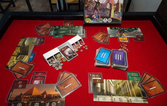 Cya Coffee & Boardgame