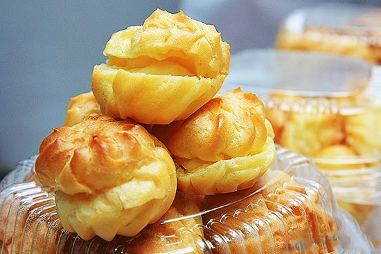 Út Như Bakery - Shop Online