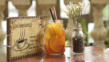Cafe Acoustic