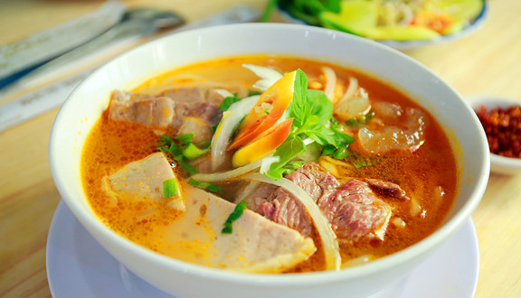 Bún Bò Huế Đông Phong - Hậu Giang