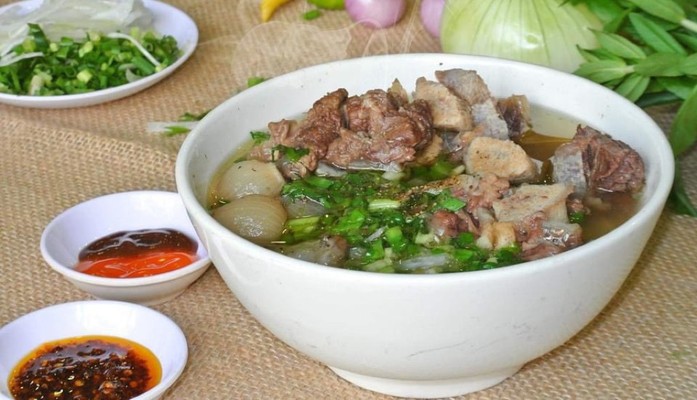 Phở Cao Thắng