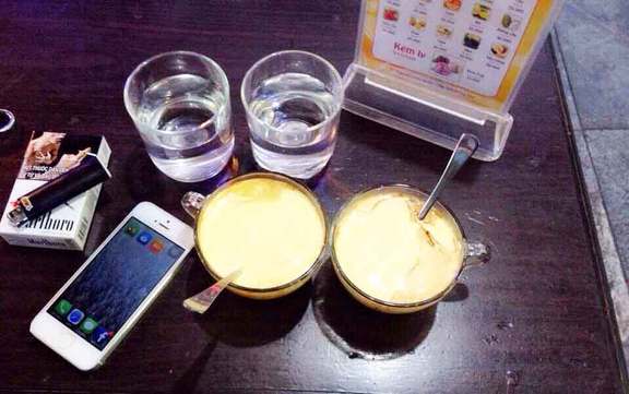 Cafe Mẹt