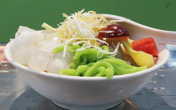 Chè Thái & Kem Xôi - Dương Khuê - 47 Dương Khuê