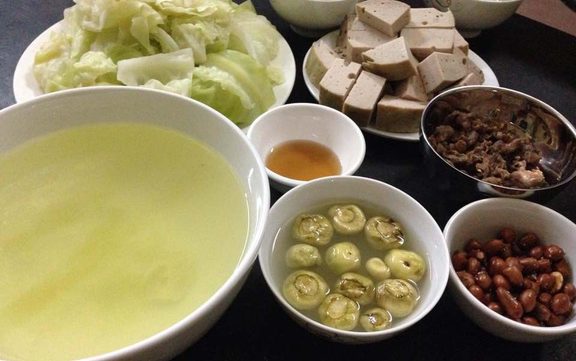 Phúc Linh - Cơm Bình Dân