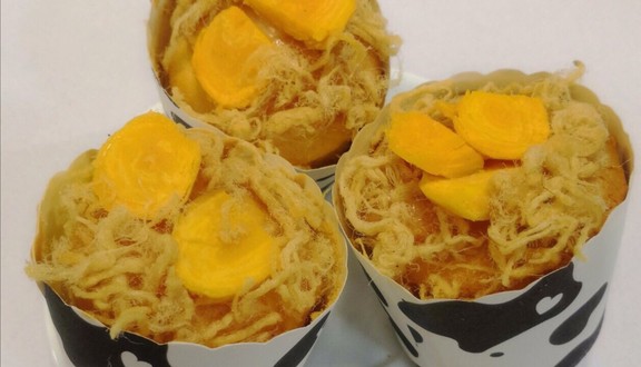 Tiệm Bánh Tâm Đoan