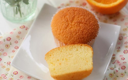 Bánh Gato Bà Thêm