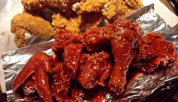 [MỞ TIỆC TẠI NHÀ NGÀY LỄ VỚI 5 MÓN GÀ NGON]