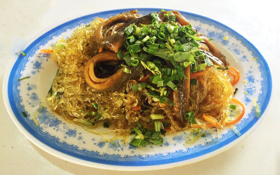 Miến Lươn Kim Lương
