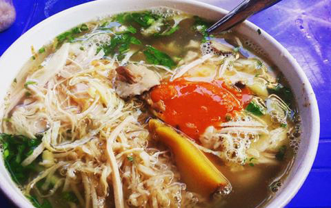 Ngọc Béo - Phở Gà Ta & Bún Thang