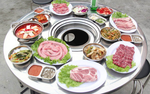 ĐN Nom Nom 🍲
