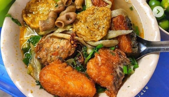 Xôi, Bánh Khoai & Bánh Chuối Số 1 Hà Nội