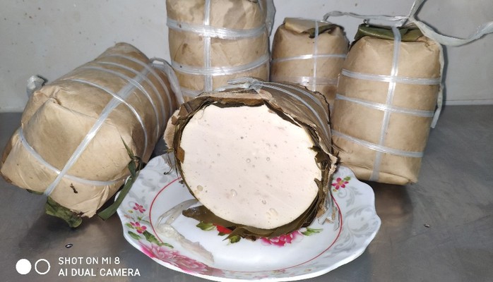 Giò Chả Ước Lễ - Mạnh Nguyệt - Khương Trung