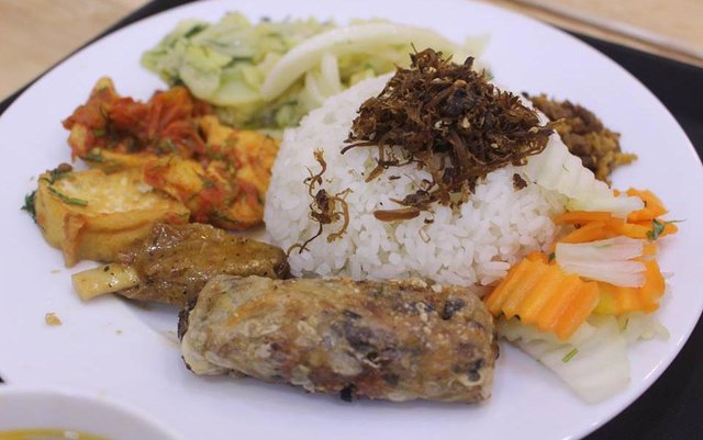 Chay Tâm Đức - 14 Dịch Vọng