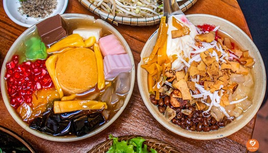 ĐN Dessert