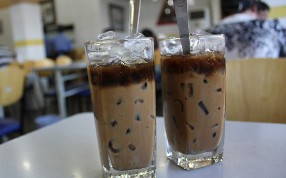 Newtown Coffee