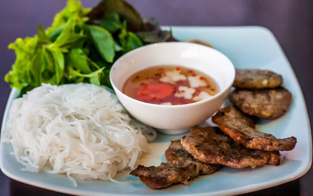 Hà Nội Quán - Phở Gà & Bún Chả Hà Nội