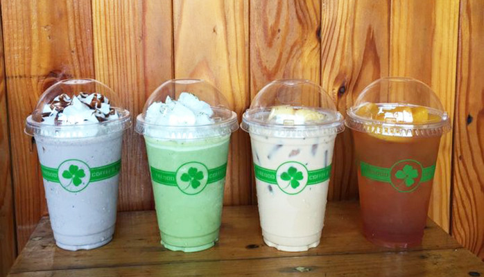 Freddo Coffee & Milk Tea