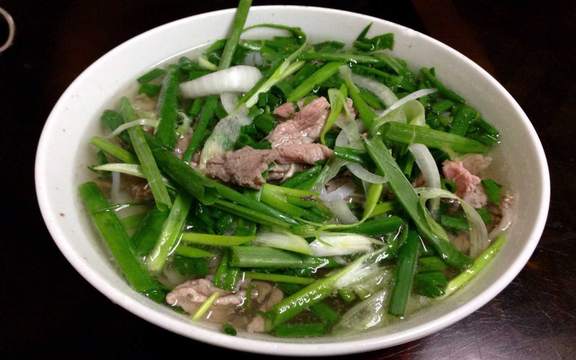 Phở Dũng