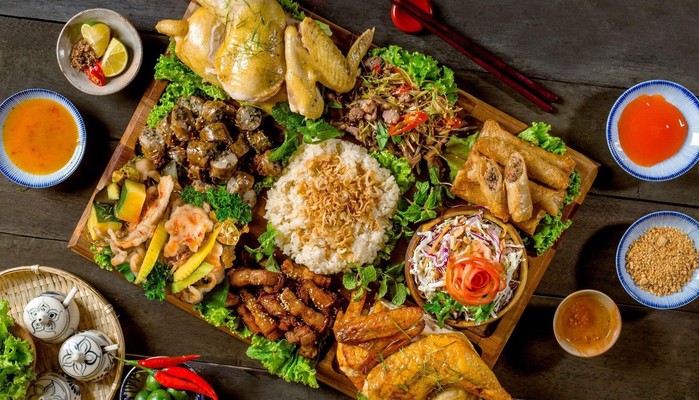 Thiên Sơn Quán - Gà Mẹt & Gà Không Lối Thoát