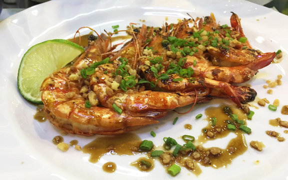 Onion Teppanyaki - Ẩm Thực Nhật Bản