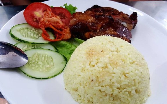 Cơm Gà Oggy
