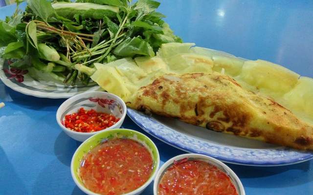 Ngọc Diện - Bánh Mướt, Bánh Xèo & Bánh Cuốn
