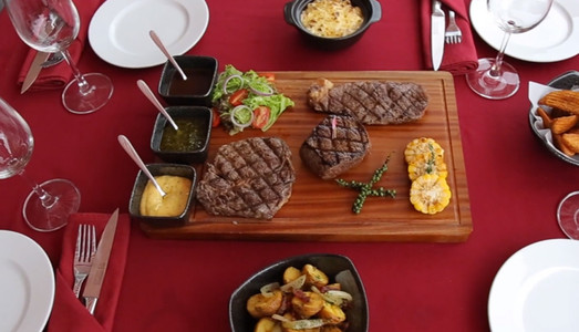 Nhà Hàng Tiệc Cưới - Tiệc Tận Nơi